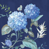 Spring Morning Blooms III by Danhui Nai. SKU 85086a. Archival Giclee Fine art print for wall decor.