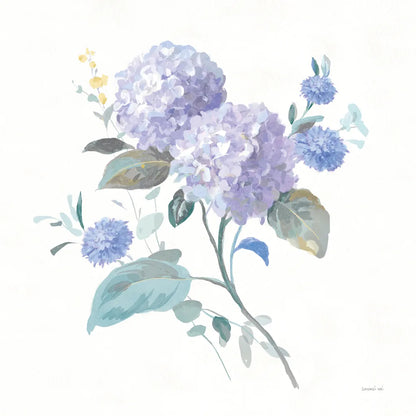 Spring Morning I by Danhui Nai. SKU 81363a. Archival Giclee Fine art print for wall decor.