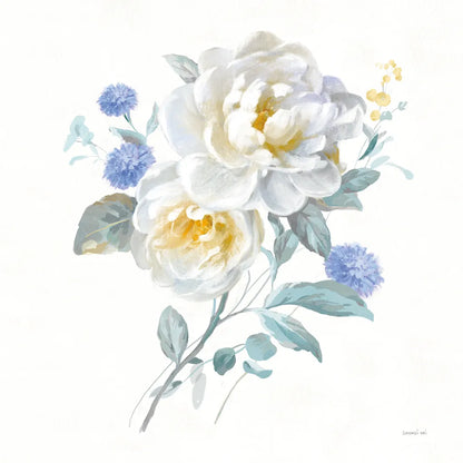 Spring Morning II by Danhui Nai. SKU 81364a. Archival Giclee Fine art print for wall decor.