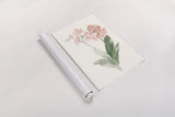 Spring Orchid II by Danhui Nai. shown as a rolled paper print. Available as archival giclee rolled canvas, fine art paper, or poster print. SKU 75764h.