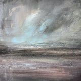 Stormy Skies by Danhui Nai. SKU 89863a. Archival Giclee Fine art print for wall decor.