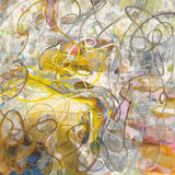 Strings of Light II by Danhui Nai. SKU 69230a. Archival Giclee Fine art print for wall decor.