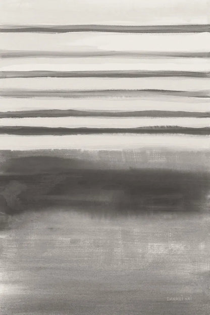 Study in Gray II by Danhui Nai. SKU 77154h. Archival Giclee Fine art print for wall decor.