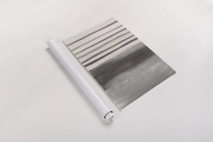 Study in Gray II by Danhui Nai. shown as a rolled paper print. Available as archival giclee rolled canvas, fine art paper, or poster print. SKU 77154h.