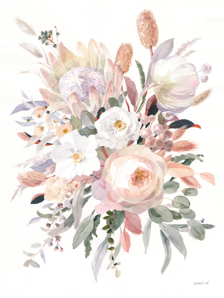 Subtle Beauty by Danhui Nai