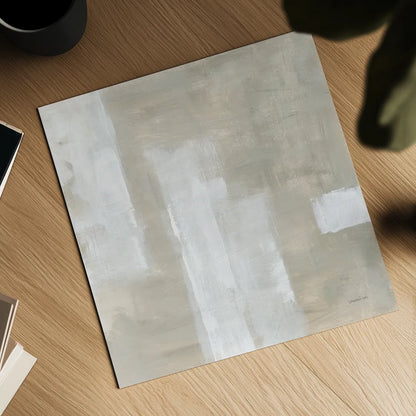 Subtle Serenity by Danhui Nai. Shown as a detailed flat fine art print, highlighting archival giclee quality. Available as an archival giclee rolled canvas, fine art paper, or poster print. SKU 85198a.