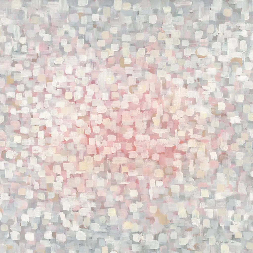 Subtlety Crop by Danhui Nai. SKU 39369a. Archival Giclee Fine art print for wall decor.