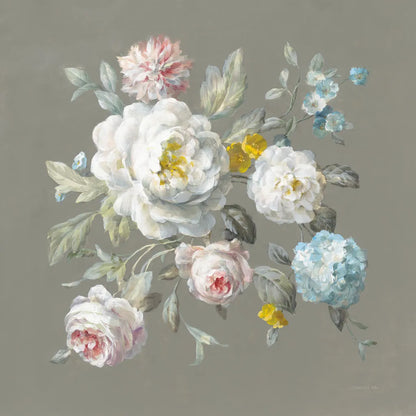 Summer Beauties by Danhui Nai. SKU 62231a. Archival Giclee Fine art print for wall decor.