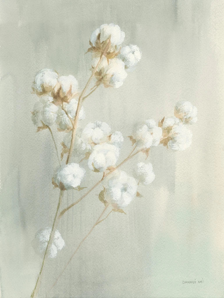 Summer Harvest I by Danhui Nai