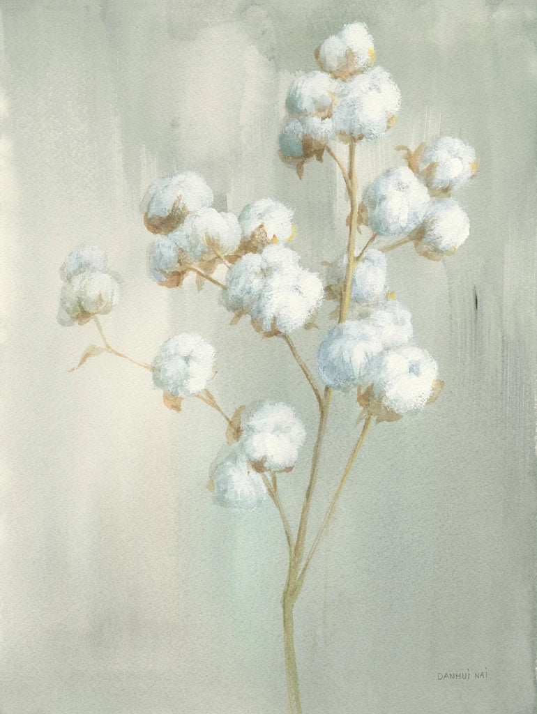 Summer Harvest II by Danhui Nai
