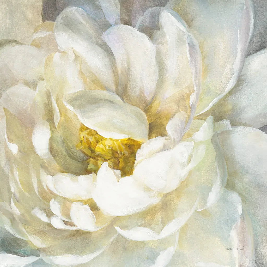 Summer Joy II by Danhui Nai. SKU 50145a. Archival Giclee Fine art print for wall decor.