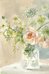 Summer Romance by Danhui Nai. SKU 85888h. Archival Giclee Fine art print for wall decor.