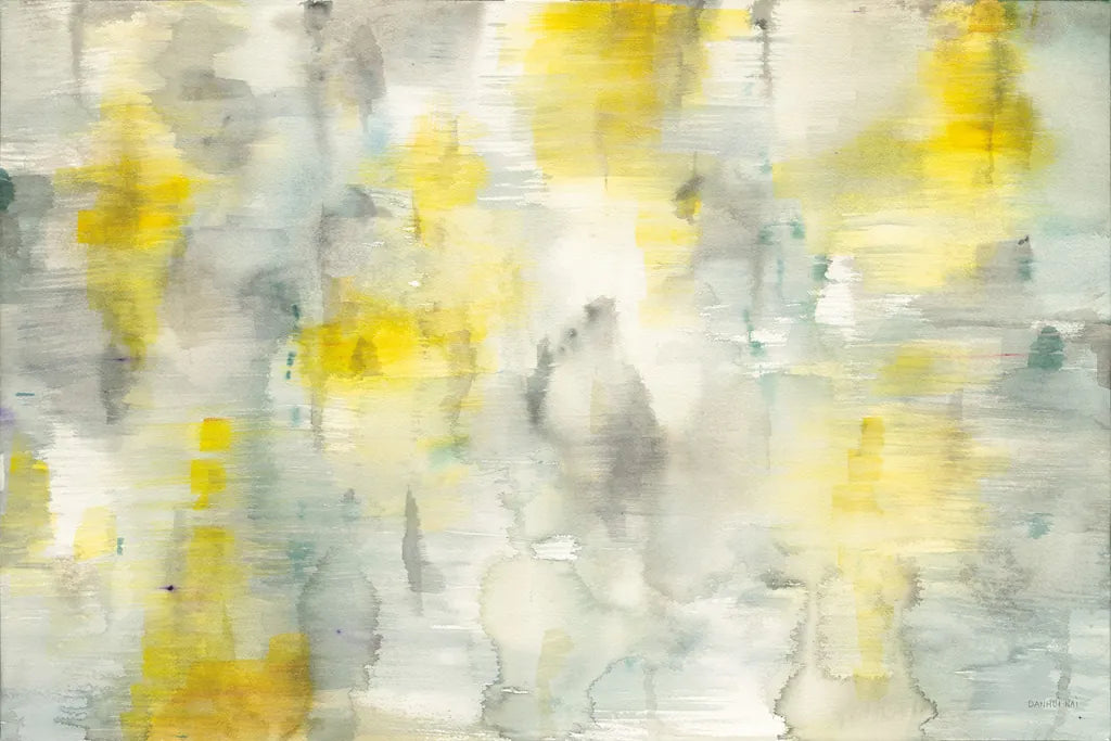 Summer Shower by Danhui Nai. SKU 20754i. Archival Giclee Fine art print for wall decor.