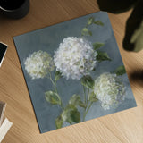 Summer Simplicity by Danhui Nai. Shown as a detailed flat fine art print, highlighting archival giclee quality. Available as an archival giclee rolled canvas, fine art paper, or poster print. SKU 92541a.