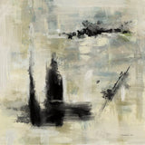Summer in the City by Danhui Nai. SKU 102474a. Archival Giclee Fine art print for wall decor.