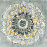 Sunburst by Danhui Nai. SKU 42122a. Archival Giclee Fine art print for wall decor.