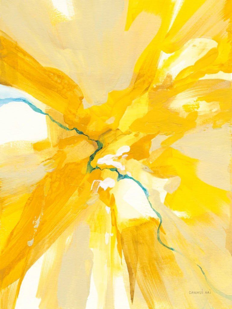 Sunburst by Danhui Nai