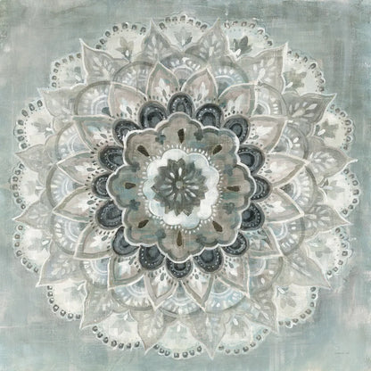 Sunburst Neutral by Danhui Nai. SKU 44218a. Archival Giclee Fine art print for wall decor.