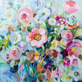 Sunfield by Danhui Nai. SKU 79524a. Archival Giclee Fine art print for wall decor.