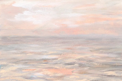 Sunrise Waters by Danhui Nai. SKU 70644i. Archival Giclee Fine art print for wall decor.