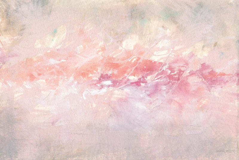 Through Fog by Danhui Nai. SKU 67220i. Archival Giclee Fine art print for wall decor.