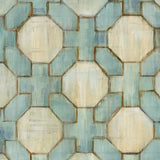Tile Element V by Danhui Nai. SKU 30144a. Archival Giclee Fine art print for wall decor.