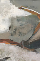 Transcend I Crop I by Danhui Nai. SKU 86408h. Archival Giclee Fine art print for wall decor.