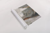 Transcend I Crop I by Danhui Nai. shown as a rolled paper print. Available as archival giclee rolled canvas, fine art paper, or poster print. SKU 86408h.