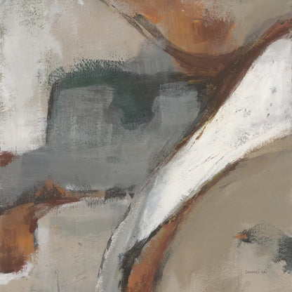 Transcend II by Danhui Nai. SKU 85200a. Archival Giclee Fine art print for wall decor.