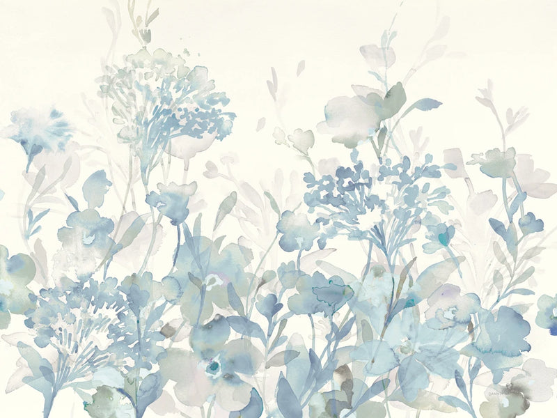 Translucent Garden Cool by Danhui Nai