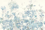 Translucent Garden Cool Crop by Danhui Nai. SKU 46409i. Archival Giclee Fine art print for wall decor.