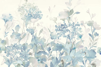 Translucent Garden Cool Crop by Danhui Nai. SKU 46409i. Archival Giclee Fine art print for wall decor.