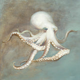 Treasures from the Sea V by Danhui Nai. SKU 20693a. Archival Giclee Fine art print for wall decor.