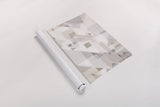 Try Angles IV Neutral Sage by Danhui Nai. shown as a rolled paper print. Available as archival giclee rolled canvas, fine art paper, or poster print. SKU 59303h.