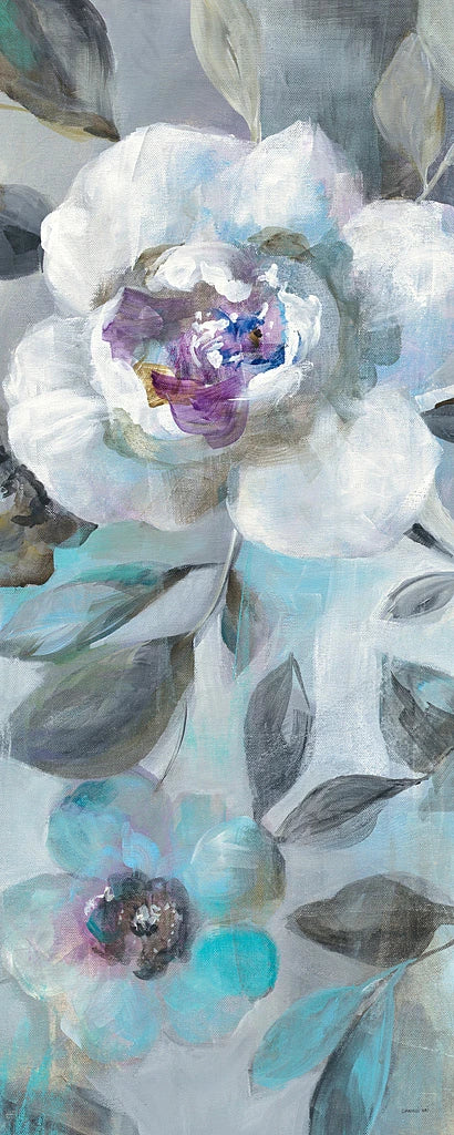 Twilight Flowers II by Danhui Nai