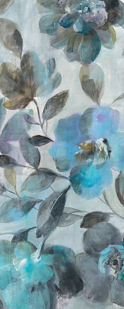 Twilight Flowers III by Danhui Nai