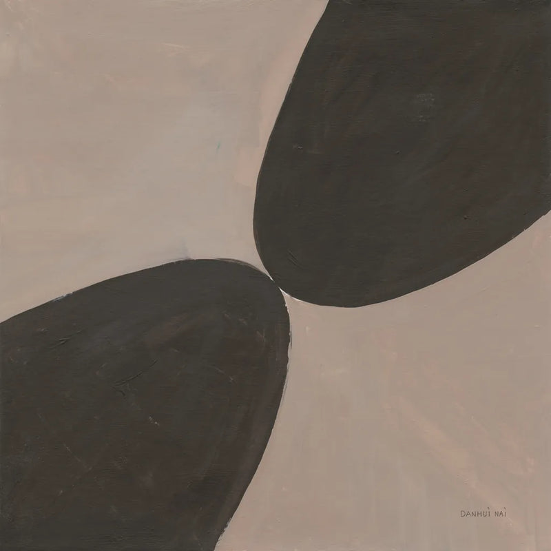 Unity by Danhui Nai. SKU 85210a. Archival Giclee Fine art print for wall decor.