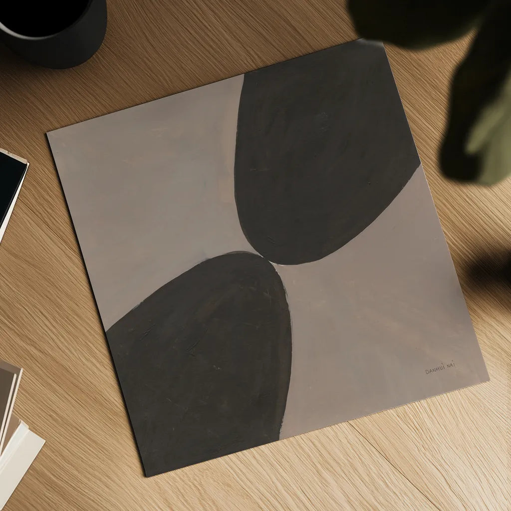 Unity by Danhui Nai. Shown as a detailed flat fine art print, highlighting archival giclee quality. Available as an archival giclee rolled canvas, fine art paper, or poster print. SKU 85210a.