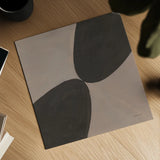 Unity by Danhui Nai. Shown as a detailed flat fine art print, highlighting archival giclee quality. Available as an archival giclee rolled canvas, fine art paper, or poster print. SKU 85210a.