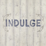 Victorian Bath Words IV Sq by Danhui Nai. SKU 82644a. Archival Giclee Fine art print for wall decor.