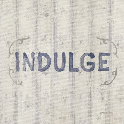 Victorian Bath Words IV Sq by Danhui Nai. SKU 82644a. Archival Giclee Fine art print for wall decor.