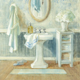 Victorian Sink II by Danhui Nai. SKU 5440a. Archival Giclee Fine art print for wall decor.