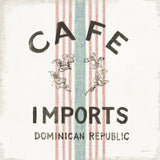 Wake Me Up Coffee Sack II by Danhui Nai. SKU 58860a. Archival Giclee Fine art print for wall decor.