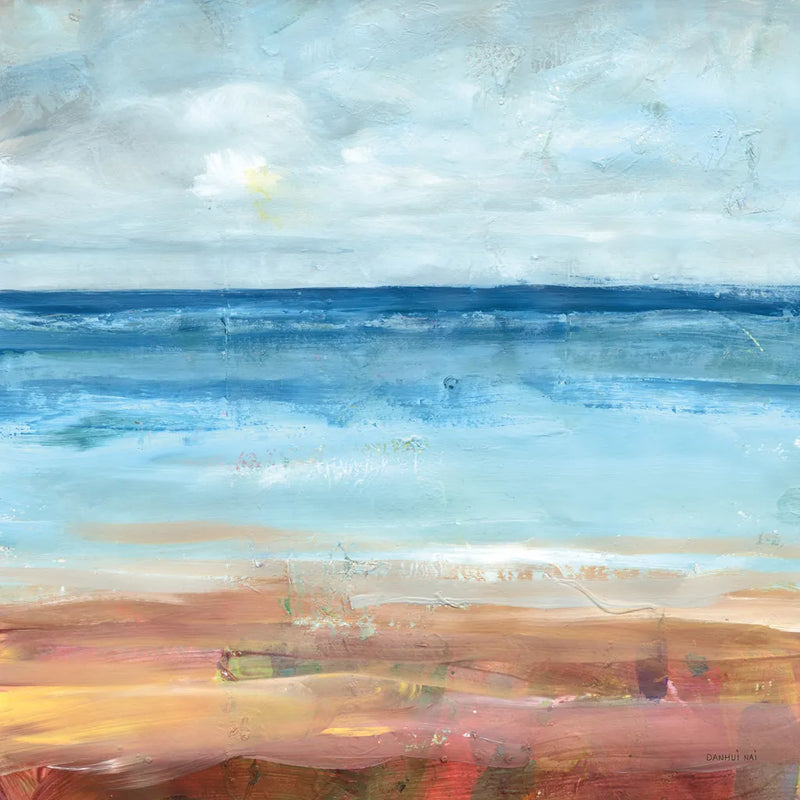 Water by Danhui Nai. SKU 79295a. Archival Giclee Fine art print for wall decor.