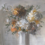Weekend Bouquet with Green by Danhui Nai. SKU 68331a. Archival Giclee Fine art print for wall decor.