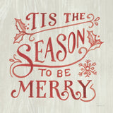 White and Bright Christmas II on Wood by Danhui Nai. SKU 65627a. Archival Giclee Fine art print for wall decor.