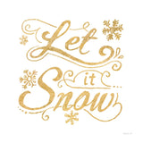 White and Bright Christmas III by Danhui Nai. SKU 64913a. Archival Giclee Fine art print for wall decor.