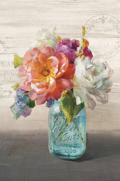 c by Danhui Nai. SKU 17850h. Archival Giclee Fine art print for wall decor.