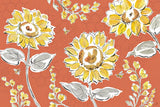 Bee Happy I Spice by Daphne Brissonnet. SKU 36778i. Archival Giclee Fine art print for wall decor.