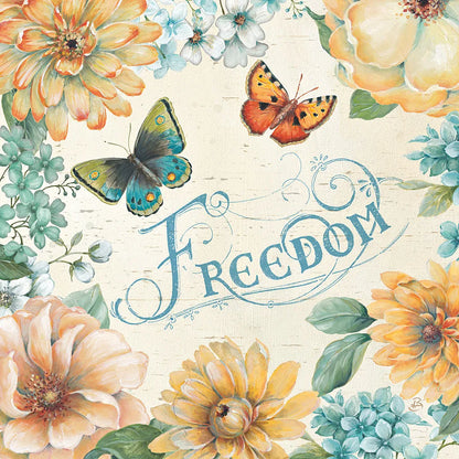 Butterfly Bloom III by Daphne Brissonnet. SKU 20303a. Archival Giclee Fine art print for wall decor.